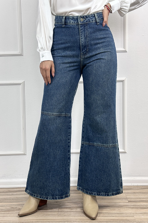 Boggie Jeans Azul