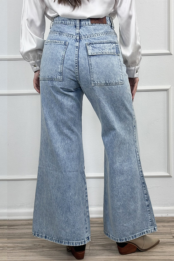 Boggie Jeans Celeste